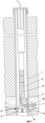 Способ строительства многоствольной скважины (патент 2259457)