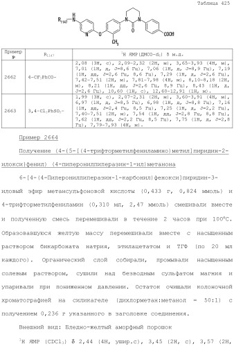 Ароматическое соединение (патент 2416608)