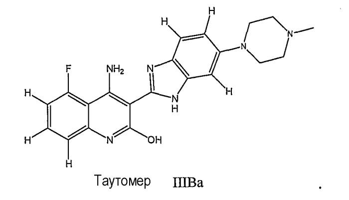 Модуляция воспалительных и метастатических процессов (патент 2377988)