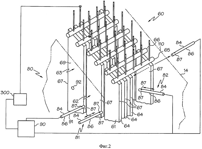 Управление потоком охлаждающего воздуха в сажеобдувочном устройстве на основании температуры обдувочной трубы (патент 2449214)