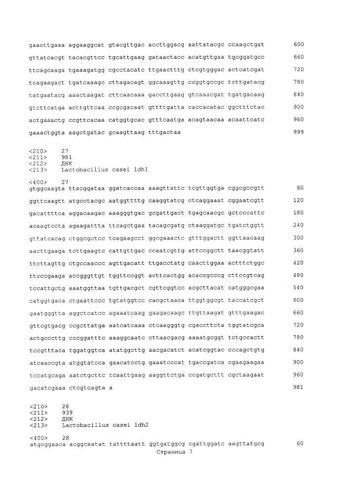 Штамм, продуцирующий d-молочную кислоту, и его применение (патент 2639507)