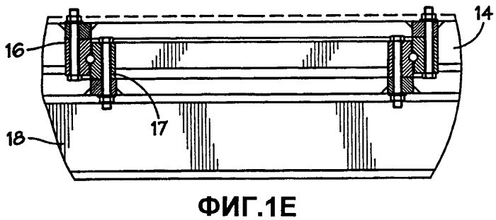 Способ для облегчения монтажа буровой установки (патент 2483186)
