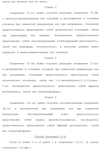 Спиросоединения и их фармацевтическое применение (патент 2490250)