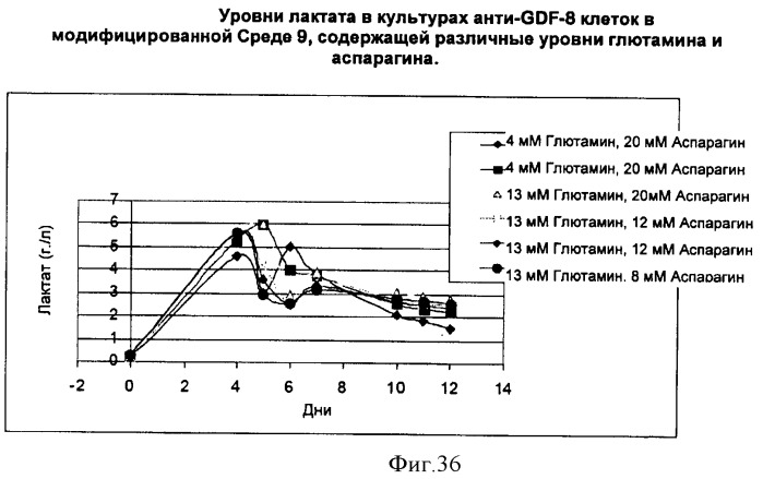 Производство полипептидов (патент 2451082)