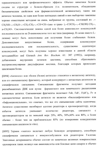 Антитела, специфичные к фактору некроза опухолей, и их применение (патент 2377253)