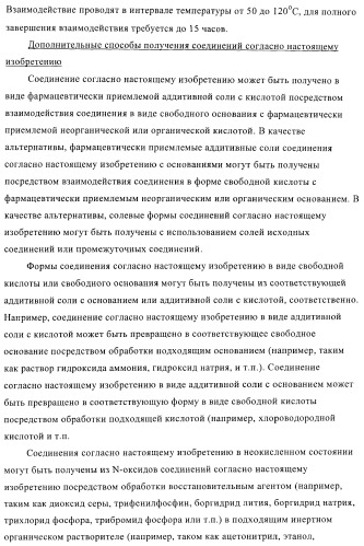 Соединения и композиции в качестве модуляторов ppar-рецепторов, активируемых пролифератором пероксисом (патент 2408589)