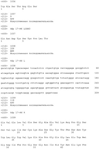 Pscaxcd3, cd19xcd3, c-metxcd3, эндосиалинxcd3, epcamxcd3, igf-1rxcd3 или fap-альфаxcd3 биспецифическое одноцепочечное антитело с межвидовой специфичностью (патент 2547600)