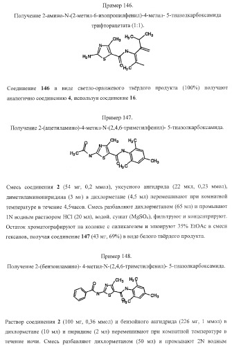 Циклические ингибиторы протеинтирозинкиназ (патент 2365372)