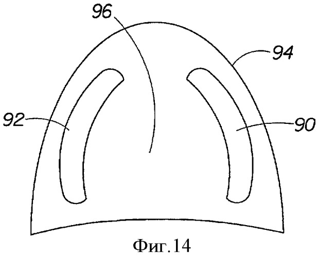 Зубопротезные адгезионные изделия (патент 2429813)