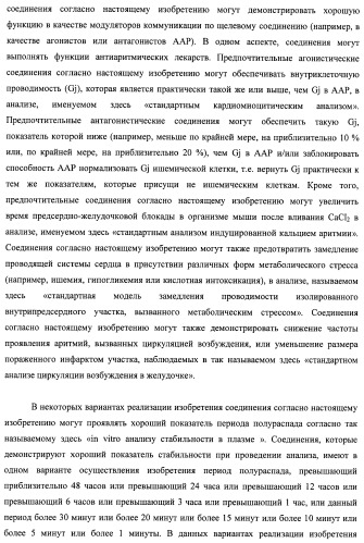 Модифицированные миметики лизина (патент 2494095)