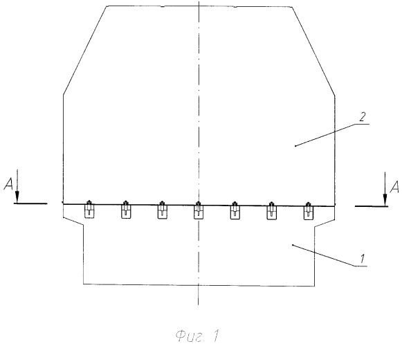 Контейнер (патент 2478547)