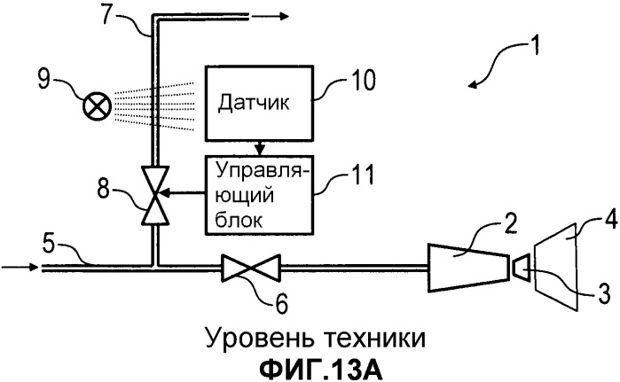 Клапан для текучей среды, в частности возвратный клапан для лакировальной установки (патент 2533127)