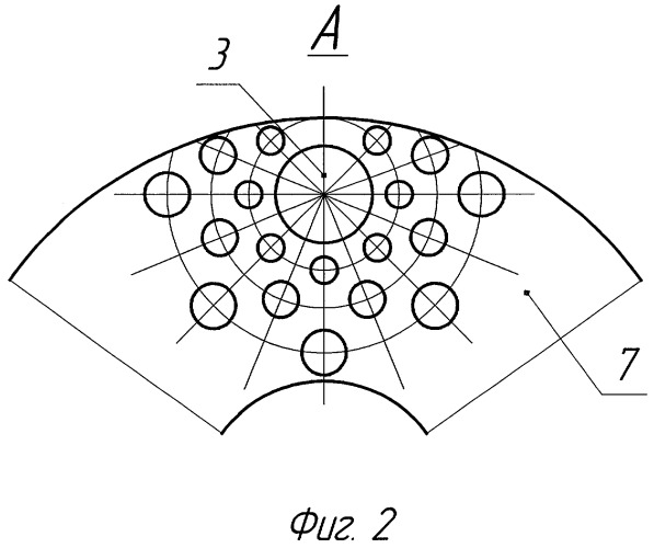 Планетарная передача (патент 2291335)