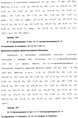 Противовирусные соединения (патент 2441869)