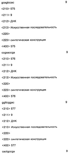 Соединение, содержащее кодирующий олигонуклеотид, способ его получения, библиотека соединений, способ ее получения, способ идентификации соединения, связывающегося с биологической мишенью (варианты) (патент 2459869)