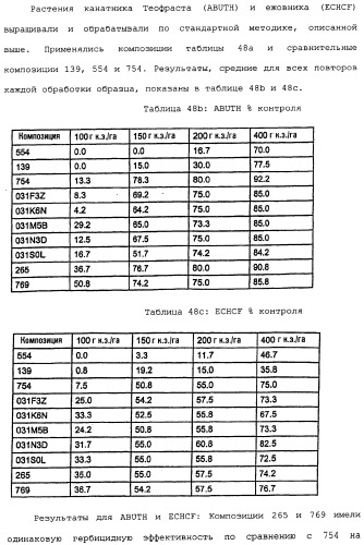 Композиция глифосата калия (патент 2335899)