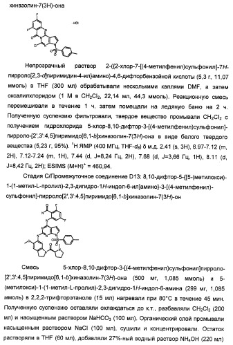 Производные 2-[(2-(фениламино)-1н-пирроло[2,3-d]пиримидин-4-ил)амино]бензамида в качестве ингибиторов igf-1r для лечения рака (патент 2472797)