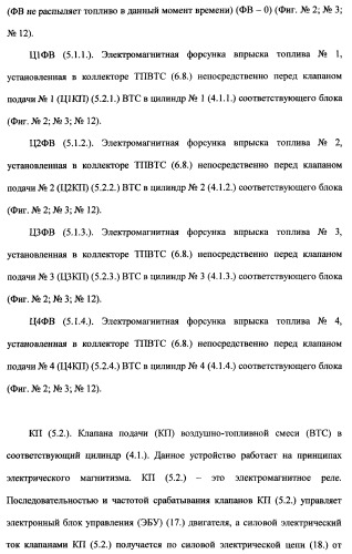 Поршневой двигатель внутреннего сгорания с двойным храповым валом и челночно-рычажным механизмом возврата поршней в исходное положение (пдвсдхвчрм) (патент 2372502)