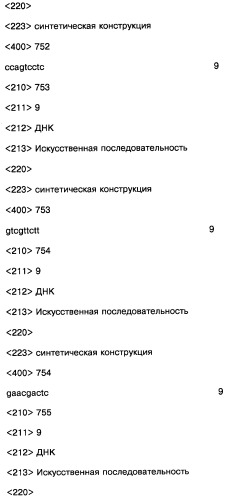 Соединение, содержащее кодирующий олигонуклеотид, способ его получения, библиотека соединений, способ ее получения, способ идентификации соединения, связывающегося с биологической мишенью (варианты) (патент 2459869)