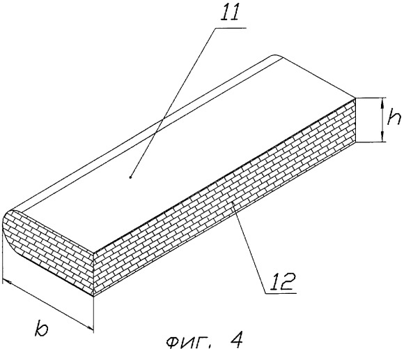 Термосиловая стойка тракта рабочего тела силовой установки (патент 2383761)