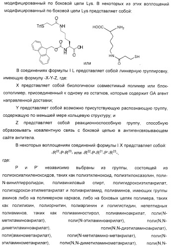 Соединения агонисты рецептора глюкагоноподобного белка-1 (glp-1r) (патент 2432361)