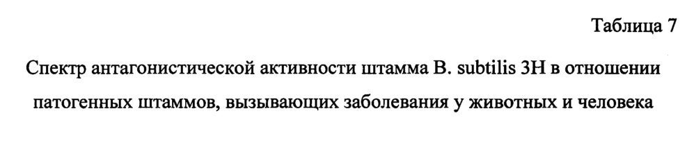 Бесклеточная культуральная жидкость на основе штамма bacillus subtilis, консервант для силоса и полифункциональное средство для растений с фунгицидными, бактерицидными и ростстимулирующими свойствами (патент 2665547)