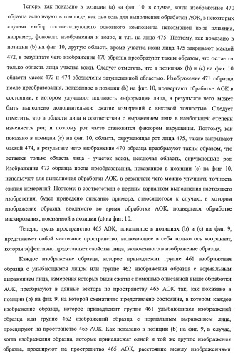 Устройство обработки изображения, способ обработки изображения и программа (патент 2423736)