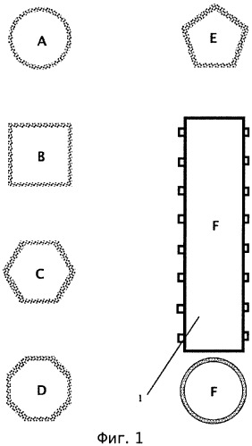 Культивационная колонна и способ ее обслуживания (патент 2487531)