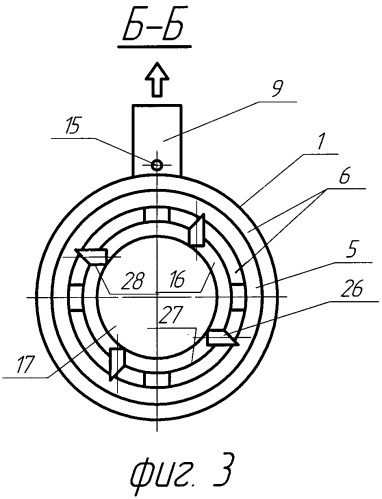 Рекуперативный воздухонагреватель (патент 2366864)