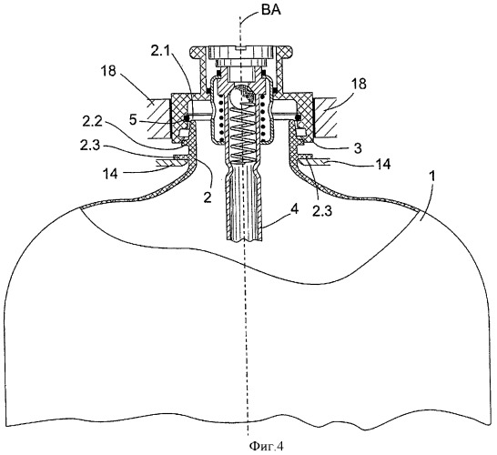 Способ и устройство для изготовления упаковочных единиц или бочкотары (патент 2414416)