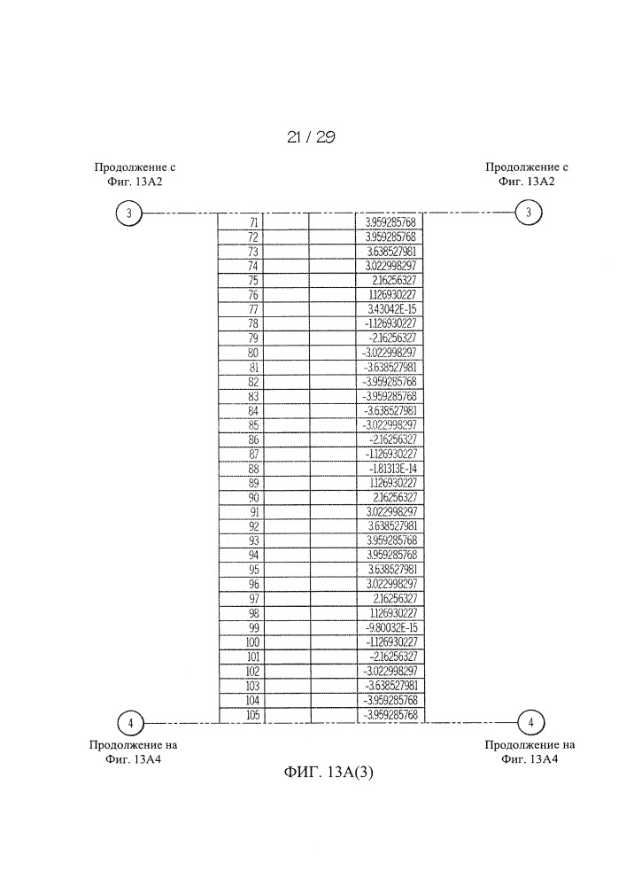 Система и способ для контроля качающегося компонента (патент 2666335)