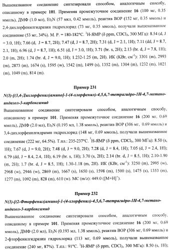 Новые лиганды каннабиоидных рецепторов, содержащие их фармацевтические композиции и способ их получения (патент 2420518)