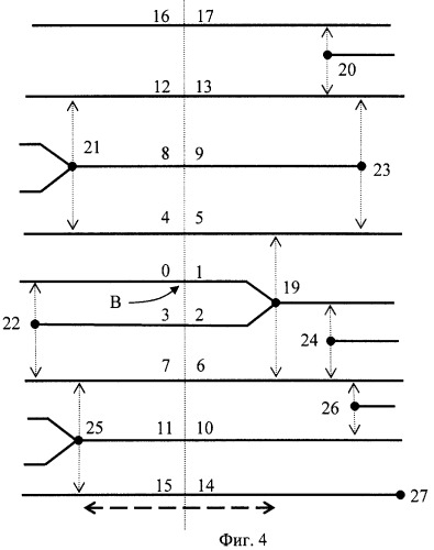 Способ кодирования отпечатка папиллярного узора (патент 2321057)