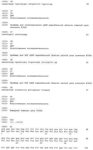 Антитело против siglec-15 (патент 2539790)