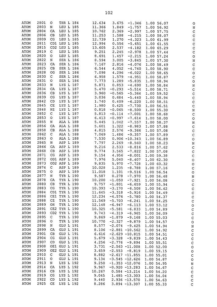 Средства для лечения заболевания (патент 2598719)