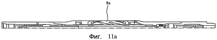 Раздвижной скважинный инструмент (патент 2448233)