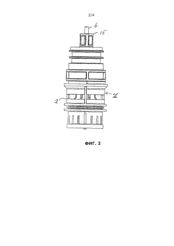 Клапан (патент 2585342)