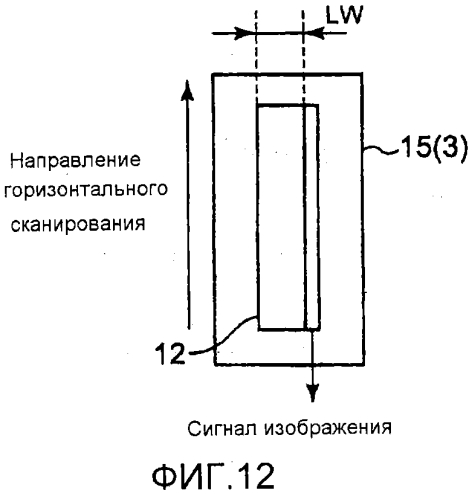 Устройство считывания изображений (патент 2562374)