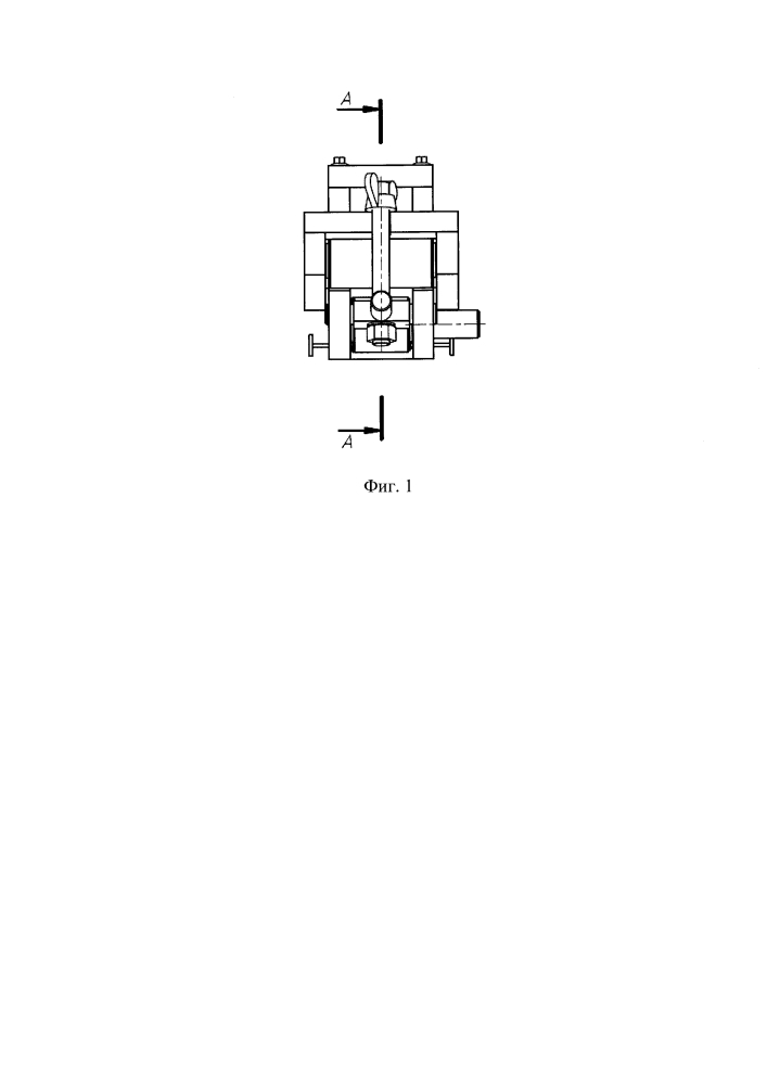 Устройство для стабилизации геометрических параметров кольцевых деталей (патент 2608114)