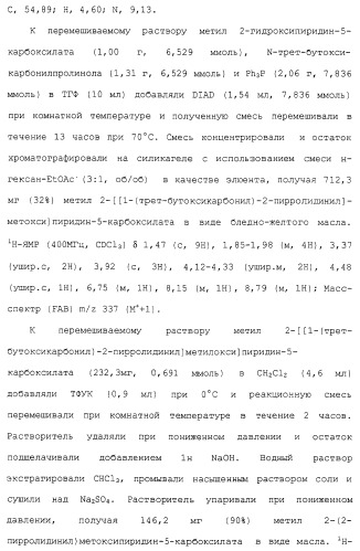 Соединения ингибиторы vla-4 (патент 2264386)