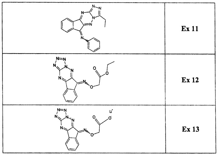 Новые тетрациклические ингибиторы цистеиновых протеаз, их фармацевтические композиции и области их терапевтического применения (патент 2481349)