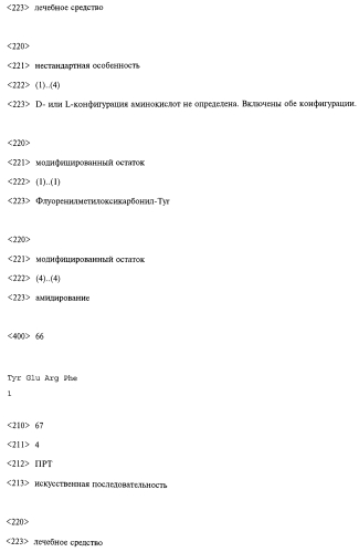 Способ лечения или профилактики ракового заболевания у человека, которое характеризуется повышенным уровнем экспрессии или активности gadd45β по сравнению с обычными здоровыми клетками, в случае зависимости жизнеспособности и/или роста раковых клеток от nf-кв, и трипептид. (патент 2577311)
