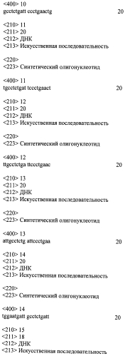 Модуляция экспрессии гентингтина (патент 2562861)
