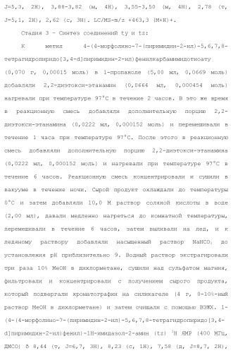 Пиримидиновые соединения, композиции и способы применения (патент 2473549)