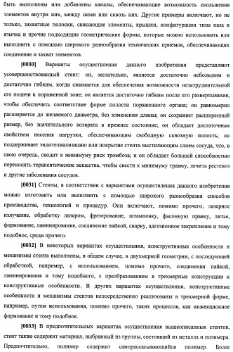 Уплотненное в продольном направлении устройство из скользящих и запирающихся элементов, способное расширяться (патент 2433805)