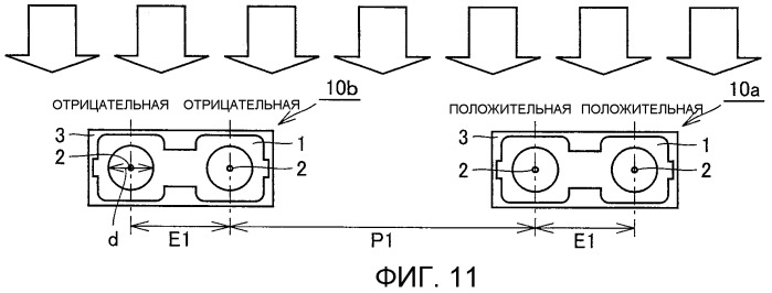 Устройство генерирования ионов и электрическое устройство (патент 2474938)