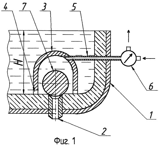 Устройство &quot;газоколпак&quot; для рафинирования и разливки металла (патент 2460608)
