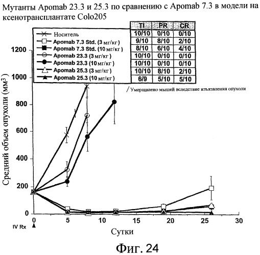 Антитела к dr5 и их применения (патент 2458072)