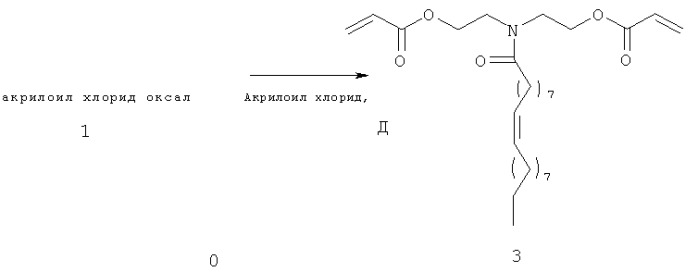 Биодеградируемые катионные полимеры (патент 2440380)