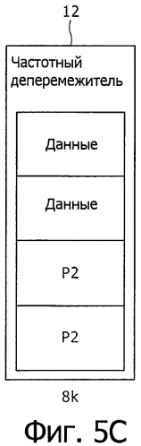 Приемное устройство, способ приема, программа и приемная система (патент 2494538)